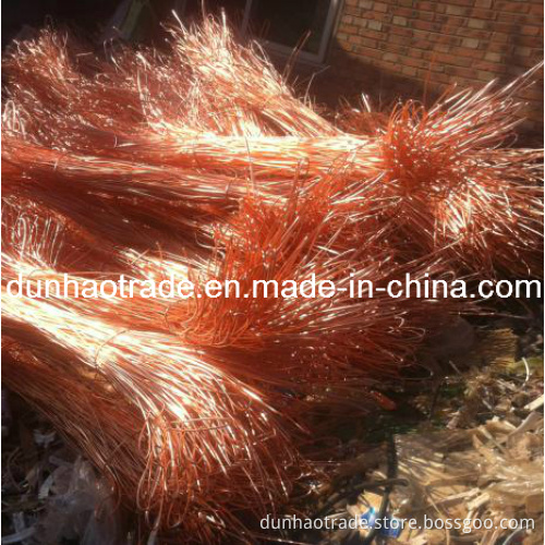 Factory Sale! Copper Scrap 99.9% High Quality